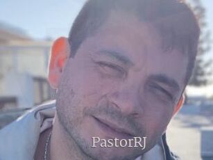 PastorRJ
