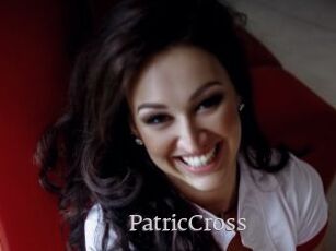 PatricCross