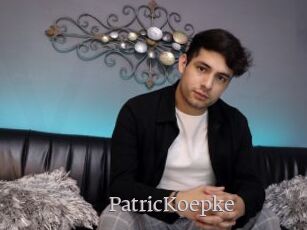 PatricKoepke
