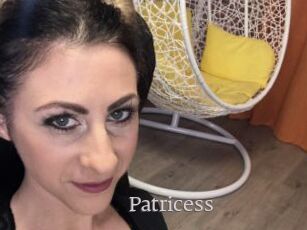 Patricess