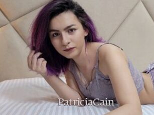 PatriciaCain