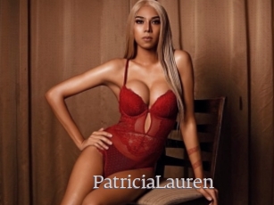 PatriciaLauren Vidéo Beurettes