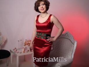 PatriciaMills