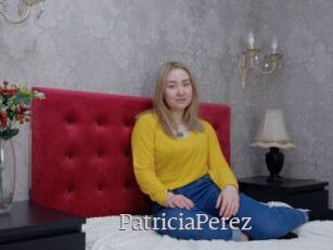 PatriciaPerez