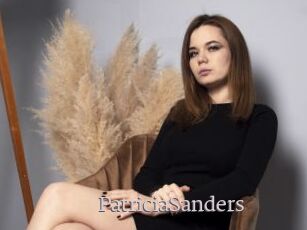 PatriciaSanders