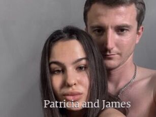 Patricia_and_James