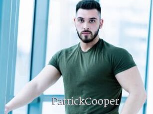 PatrickCooper
