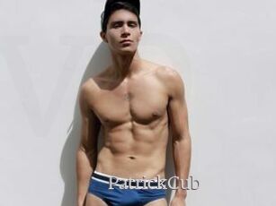 PatrickCub