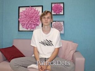 PatrickDets