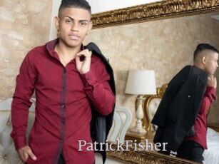 PatrickFisher