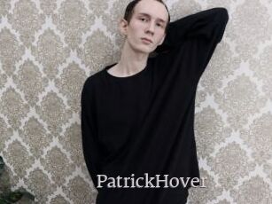 PatrickHover