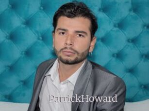 PatrickHoward