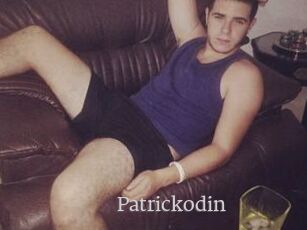 Patrick_odin