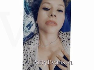 PattyEvanson