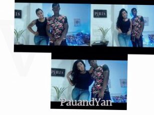 PauandYan