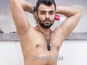 PaulAdonis