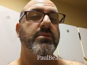 PaulBear