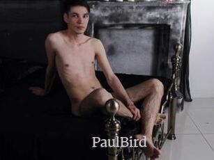 PaulBird