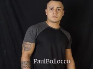 PaulBollocco