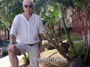 PaulBrowne