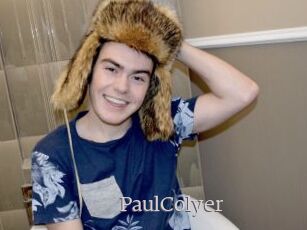 PaulColyer