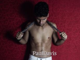 PaulDavis