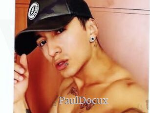 PaulDocux
