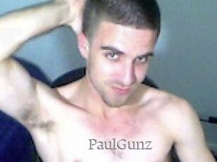 PaulGunz