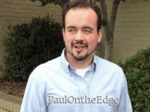 PaulOntheEdge