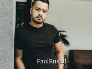 PaulRusell