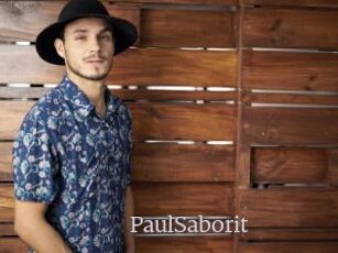 PaulSaborit