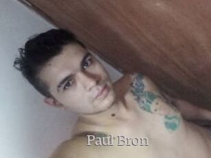 Paul_Bron