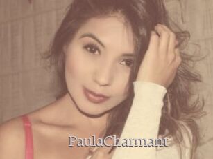 PaulaCharmant