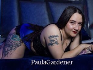 PaulaGardener