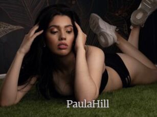 PaulaHill