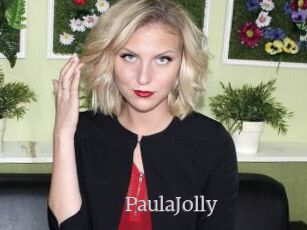 PaulaJolly