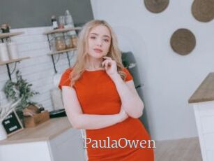 PaulaOwen