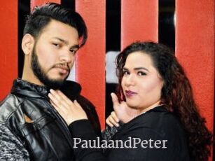 PaulaandPeter