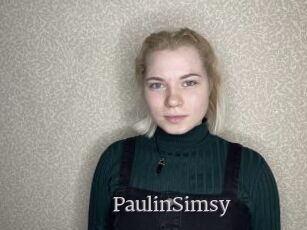 PaulinSimsy
