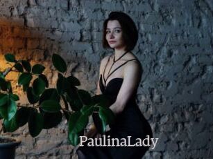 PaulinaLady