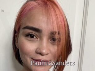 PaulinaSanders