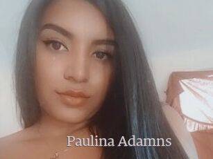 Paulina_Adamns