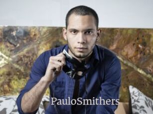 PauloSmithers
