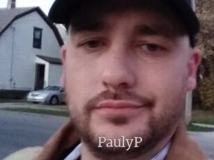 PaulyP