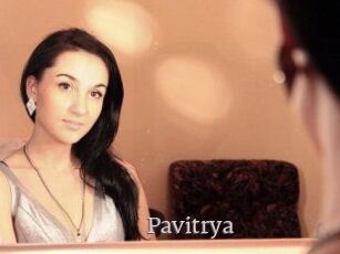 Pavitrya