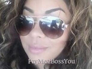 PayMe2BossYou