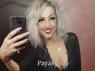 Payasys09