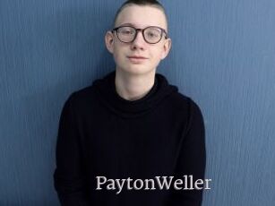 PaytonWeller