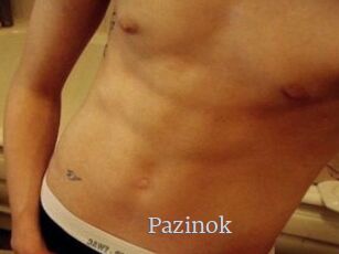 Pazinok