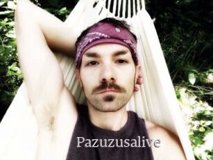 Pazuzusalive